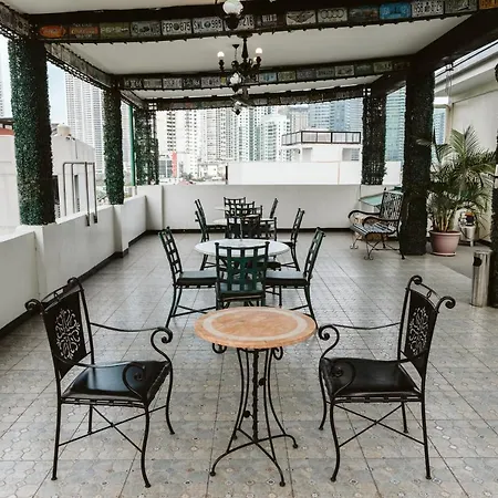 San Agustin Residences